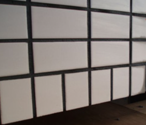 施工事例｜タイルの洗浄